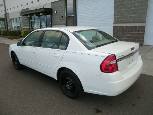 Chevrolet Malibu Touring W/nav.sys Sedan