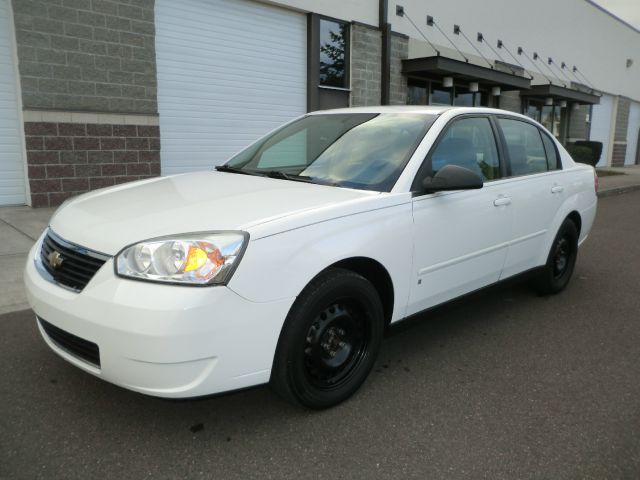 Chevrolet Malibu 2008 photo 3