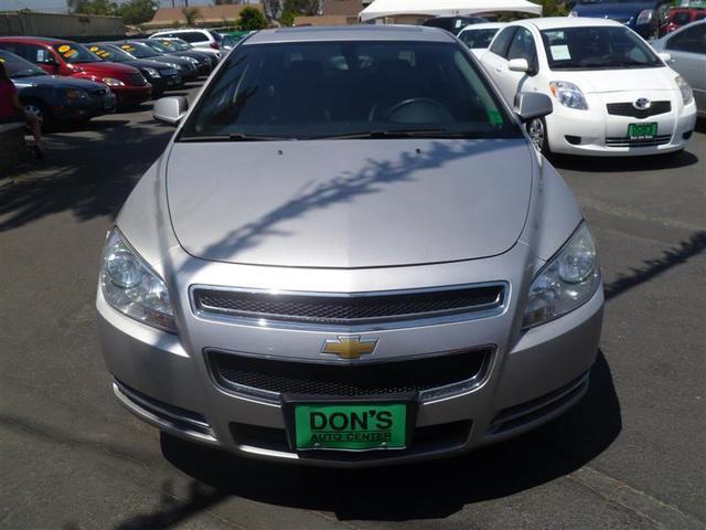 Chevrolet Malibu 2008 photo 2