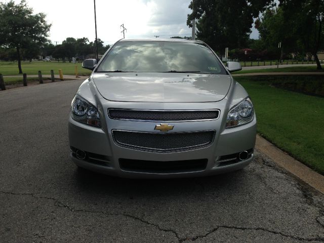 Chevrolet Malibu 2009 photo 4