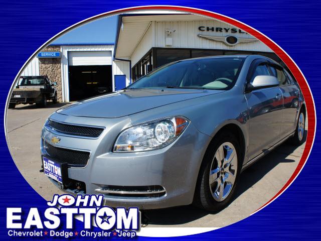 Chevrolet Malibu 4dr Sdn I4 CVT 2.5 Sedan Sedan