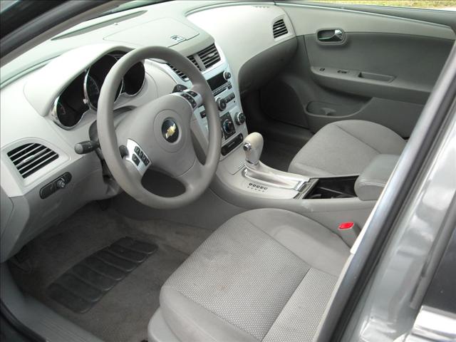 Chevrolet Malibu 2009 photo 5