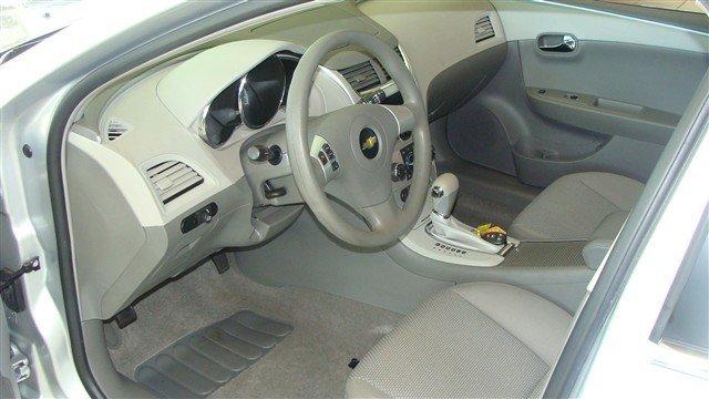 Chevrolet Malibu 2009 photo 5