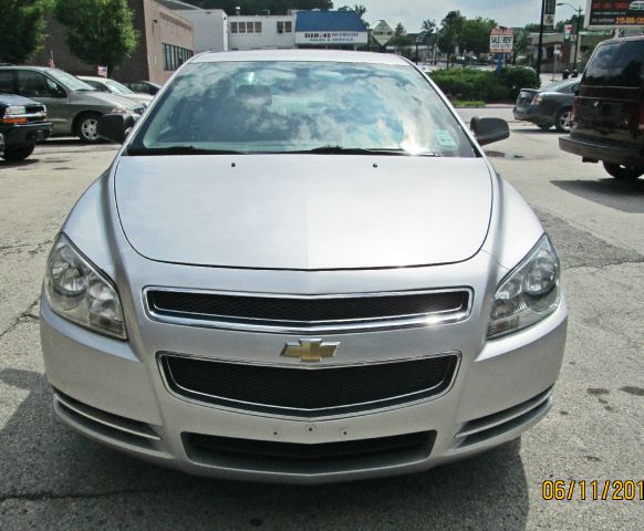 Chevrolet Malibu 2009 photo 4