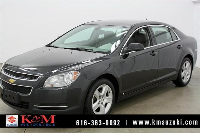 Chevrolet Malibu 2009 photo 0