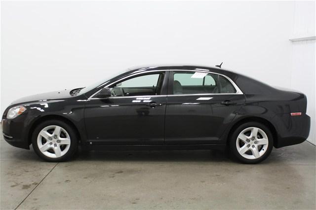 Chevrolet Malibu 2009 photo 1