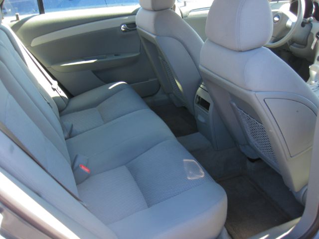 Chevrolet Malibu 2009 photo 1