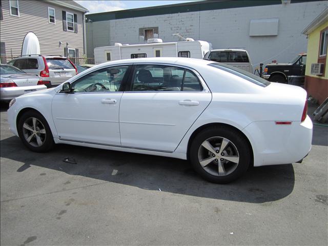 Chevrolet Malibu Unknown Sedan