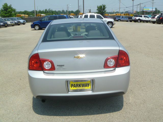 Chevrolet Malibu SL1 Sedan