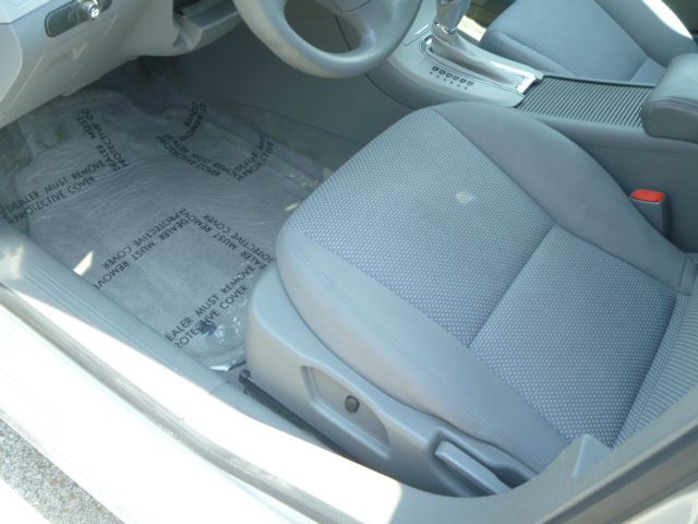 Chevrolet Malibu 2009 photo 2