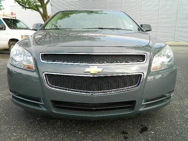 Chevrolet Malibu 2009 photo 3