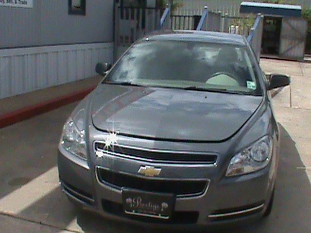 Chevrolet Malibu Touring W/nav.sys Sedan