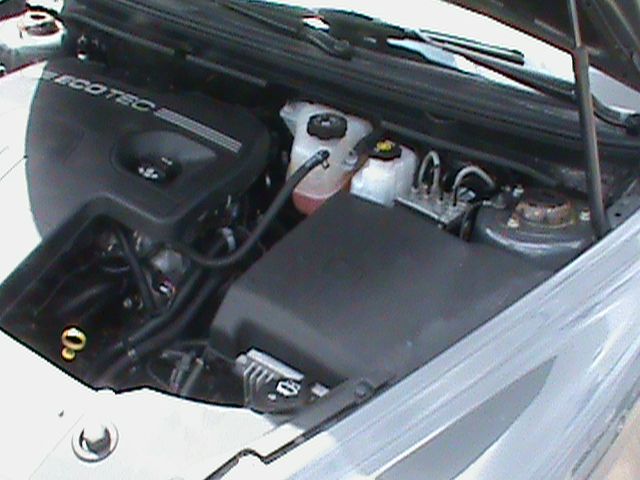 Chevrolet Malibu 2009 photo 10