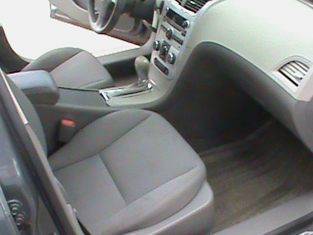 Chevrolet Malibu 2009 photo 6