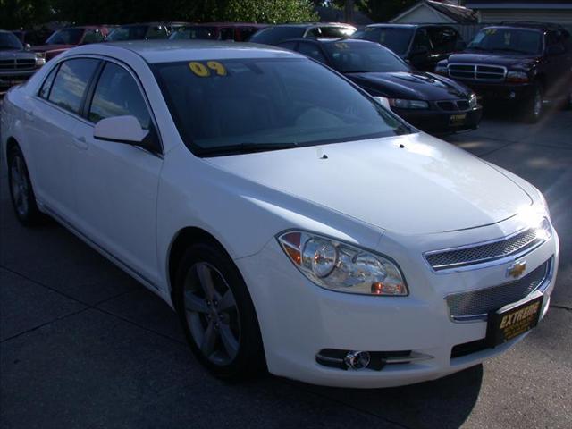 Chevrolet Malibu ESi Sedan