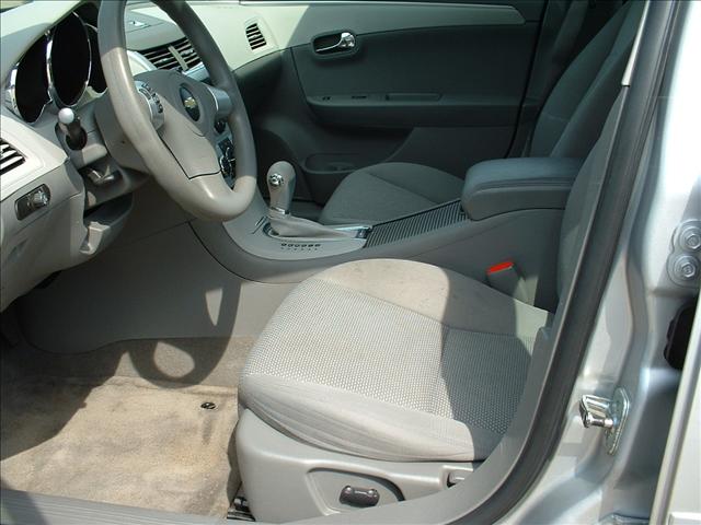 Chevrolet Malibu 2009 photo 5