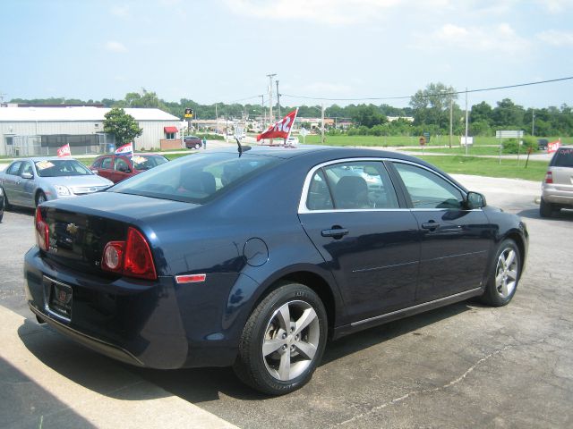 Chevrolet Malibu 2009 photo 2