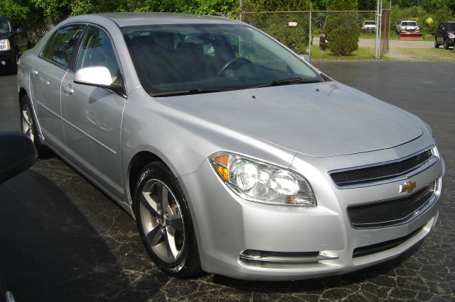 Chevrolet Malibu C300 Sedan Sedan