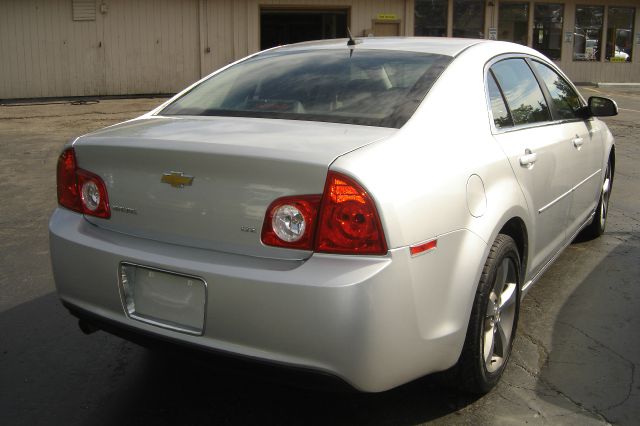 Chevrolet Malibu 2009 photo 1