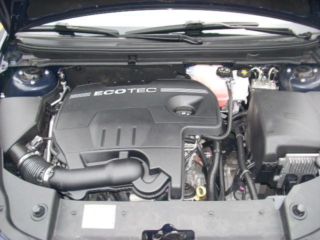 Chevrolet Malibu 2009 photo 5