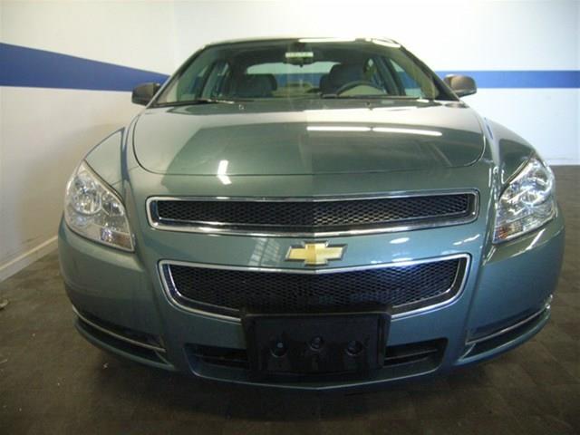 Chevrolet Malibu 2009 photo 4