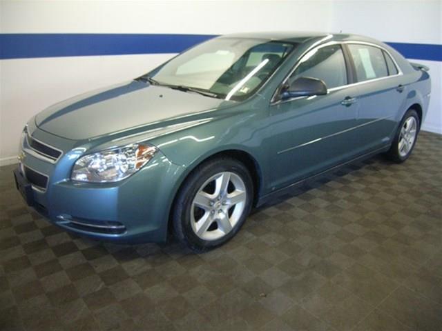 Chevrolet Malibu 2009 photo 6