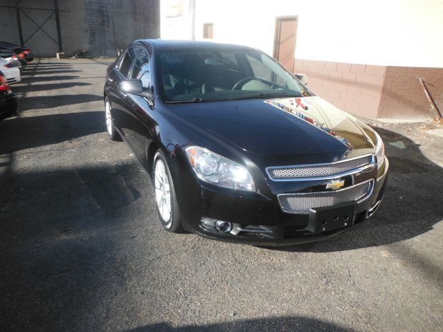 Chevrolet Malibu 2009 photo 4