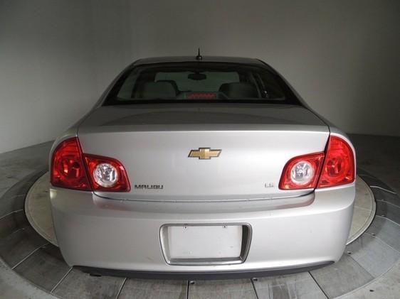 Chevrolet Malibu 2009 photo 1