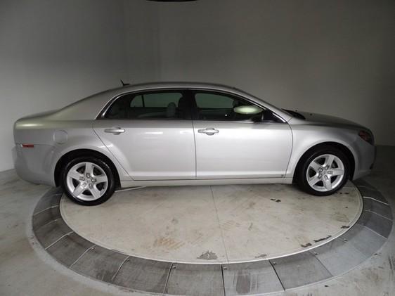 Chevrolet Malibu 2009 photo 3