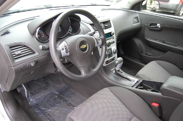 Chevrolet Malibu 2009 photo 6