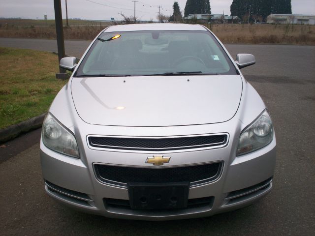 Chevrolet Malibu 2009 photo 3