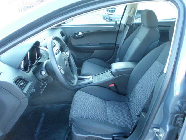 Chevrolet Malibu 2009 photo 5