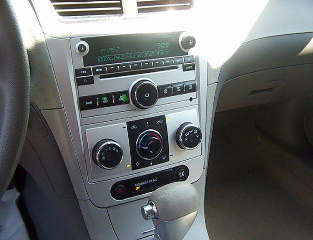 Chevrolet Malibu 2009 photo 5