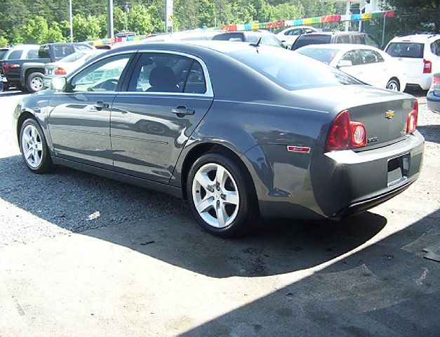 Chevrolet Malibu 2009 photo 7