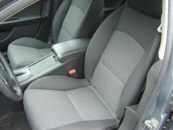 Chevrolet Malibu 2009 photo 4