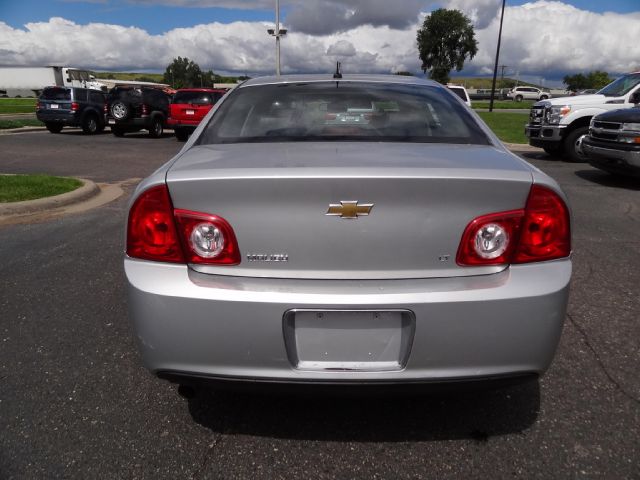 Chevrolet Malibu 2009 photo 3