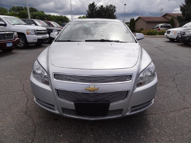 Chevrolet Malibu 2009 photo 4