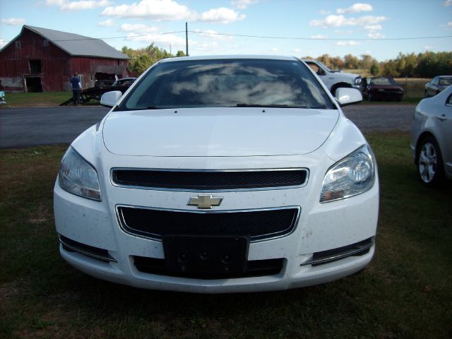 Chevrolet Malibu 2009 photo 4