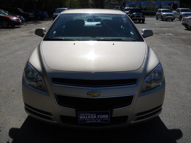 Chevrolet Malibu 2009 photo 4