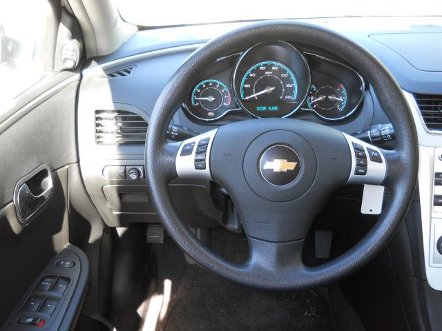 Chevrolet Malibu 2009 photo 5