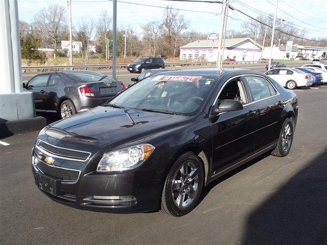 Chevrolet Malibu 2009 photo 2