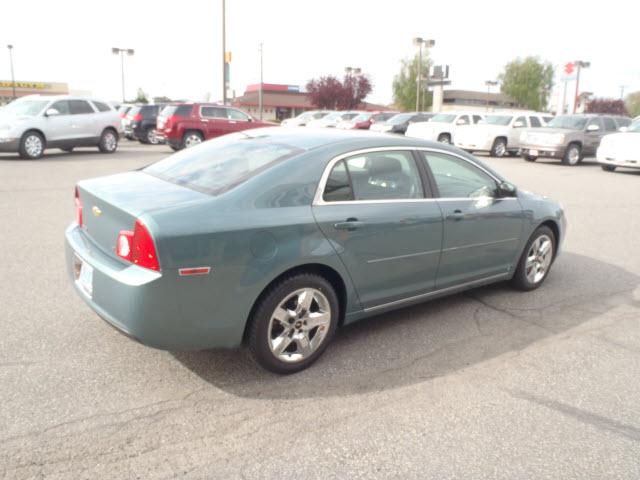 Chevrolet Malibu 2009 photo 3