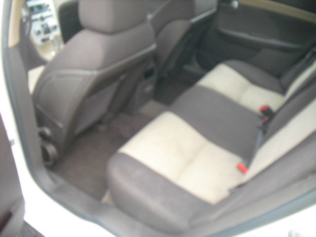 Chevrolet Malibu 2009 photo 1