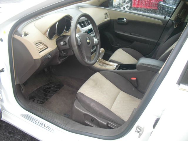 Chevrolet Malibu 2009 photo 5