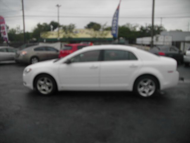 Chevrolet Malibu 2009 photo 6