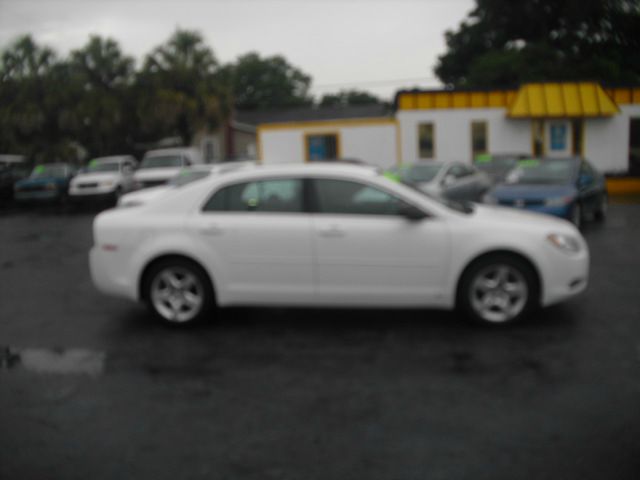 Chevrolet Malibu 2009 photo 9