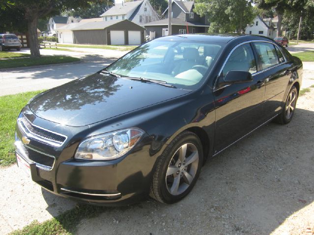 Chevrolet Malibu 2009 photo 2