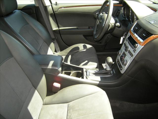 Chevrolet Malibu 2009 photo 1