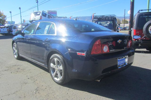 Chevrolet Malibu 3.5tl W/tech Pkg Sedan