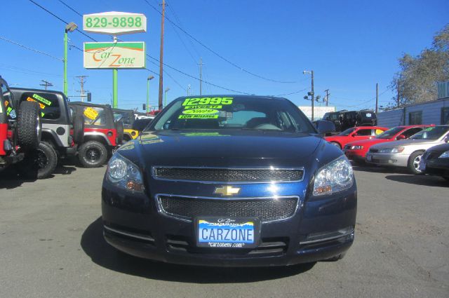 Chevrolet Malibu 2009 photo 2